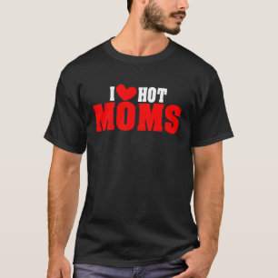 Ich Liebe meine Boyfriend Quotes T-Shirt