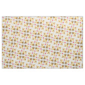 Ich Liebe meine Briard Stoff (Fat Quarter (45,7 x 55,9 cm))