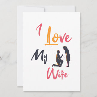 Ich LIEBE meine EHEFRAU Ihren Weg zum Erfolg