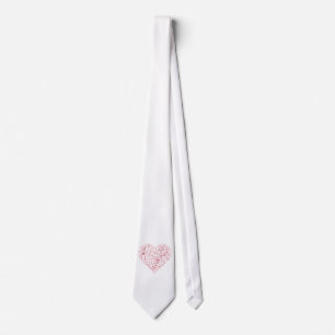 Ich Liebe meine Ehefrau Krawatte