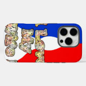 Ich Liebe Meine Ehefrau: Kunst drucken Case-Mate iPhone Hülle (Rückseite (Horizontal))