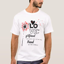 Ich Liebe meine Freundin als bester Freund Geschen