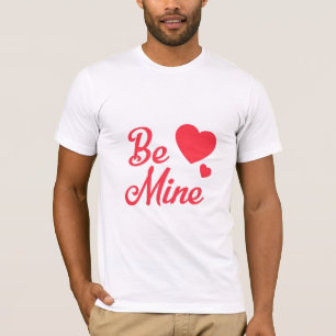 Ich Liebe meine Freundin" Klassisches Schwarz-Fit T-Shirt