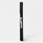 Ich Liebe Meine Freundin Personalisiert Foto Case-Mate iPhone Hülle (Hinten/Links)