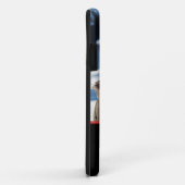 Ich Liebe Meine Freundin Personalisiert Foto Case-Mate iPhone Hülle (Hinten/Rechts)