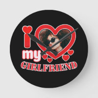 Ich Liebe Meine Freundin Personalisiert