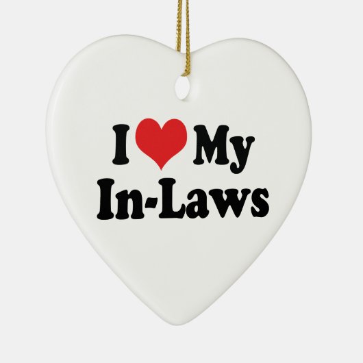 Ich Liebe meine gesetzlich verankerten Ornamente (Rechts)