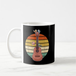 Ich liebe meine Gitarre Kaffeetasse