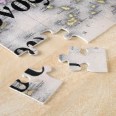 Ich Liebe meine griechischen Vorfahren | Benutzerd Puzzle (Seite)