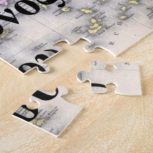 Ich Liebe meine griechischen Vorfahren | Benutzerd Puzzle (Seite)