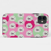 Ich Liebe meine großen Pyrenäen Case-Mate iPhone Hülle (Rückseite (Horizontal))