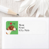 Ich Liebe meine Harrier (Insitu)