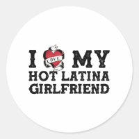 Ich Liebe meine heiße Latina Freundin - ich höre m