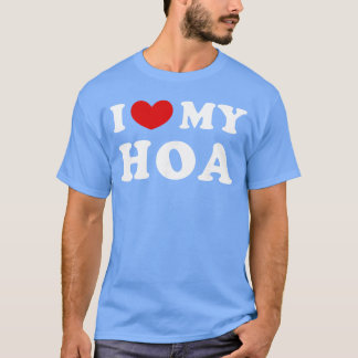 Ich liebe meine Hoa Ich liebe meine Hoa Mädchen T-Shirt