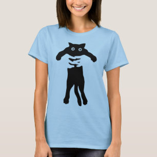Ich liebe meine Katze T-Shirt