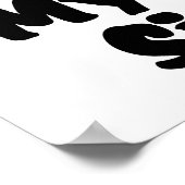 Ich Liebe meine kleinen Schwestern Poster (Ecke)