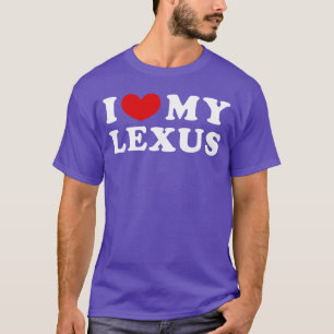 Ich liebe meine Leus, ich liebe meinen Leus-Jungen T-Shirt