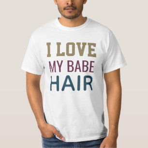 Ich Liebe meine Liebe T - Shirt