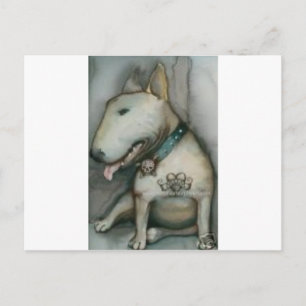 Ich Liebe meine Mama Postkarte