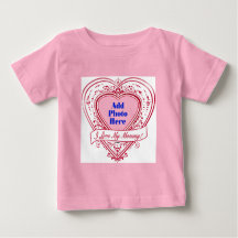 Ich Liebe meine Mami! Foto Red Hearts