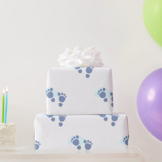 Ich Liebe meine Mutter Geschenkpapier