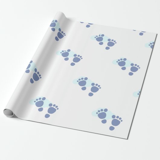 Ich Liebe meine Mutter Geschenkpapier (Ungerollt)