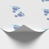 Ich Liebe meine Mutter Geschenkpapier (Ecke)