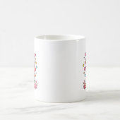 Ich liebe meine Oma Kaffeetasse (Mittel)