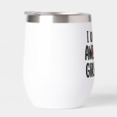 Ich Liebe meine phantastische Freundin (Rechts)