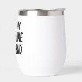 Ich Liebe meine phantastische Freundin (Links)