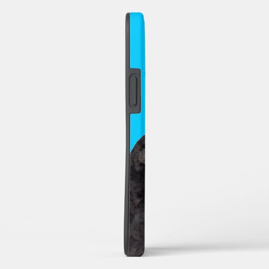 Ich Liebe meine Rottweiler Case-Mate iPhone Hülle (Rückseite / Rechts)