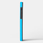 Ich Liebe meine Rottweiler Case-Mate iPhone Hülle (Rückseite / Links)