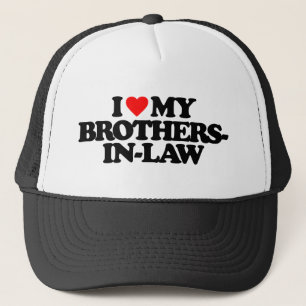 ICH LIEBE MEINE SCHÄDLINGE TRUCKERKAPPE