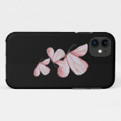 Ich Liebe meine Schmetterlingsgeschenke Case-Mate iPhone Hülle (Rückseite (Horizontal))