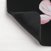 Ich Liebe meine Schmetterlingsgeschenke Mousepad (Ecke)