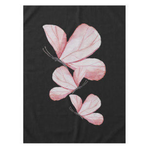 Ich Liebe meine Schmetterlingsgeschenke Tischdecke