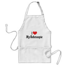 Ich Liebe meine Schmoopie