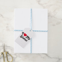 Ich Liebe meine Schwester