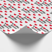 Ich Liebe meine Schwester