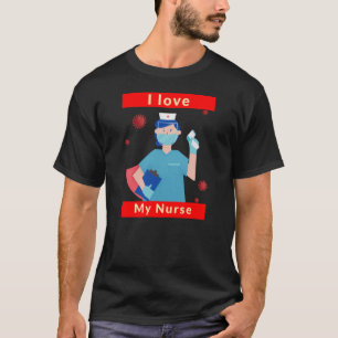 Ich Liebe meine Schwester ultra weiches T-Shirt