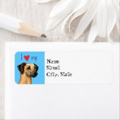 Ich Liebe meine Sloughi (Insitu)