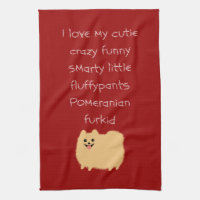Ich Liebe meine Süsse Crazy Funny Smarty.. Spitz