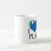 Ich Liebe meine Tasse (Mittel)
