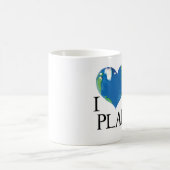 Ich Liebe meine Tasse (Mittel)