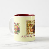 Ich Liebe meine Tasse (Vorderseite Links)