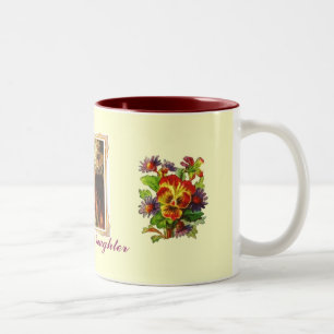 Ich Liebe meine Tasse
