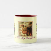 Ich Liebe meine Tasse (Mittel)