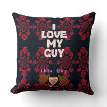 Ich Liebe meine Typ Wohngestaltung