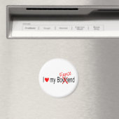 Ich Liebe meine Verlobte Magnet (In Situ (Geschirrspüler))