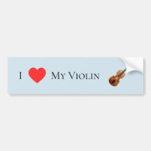 Ich Liebe meine Violine